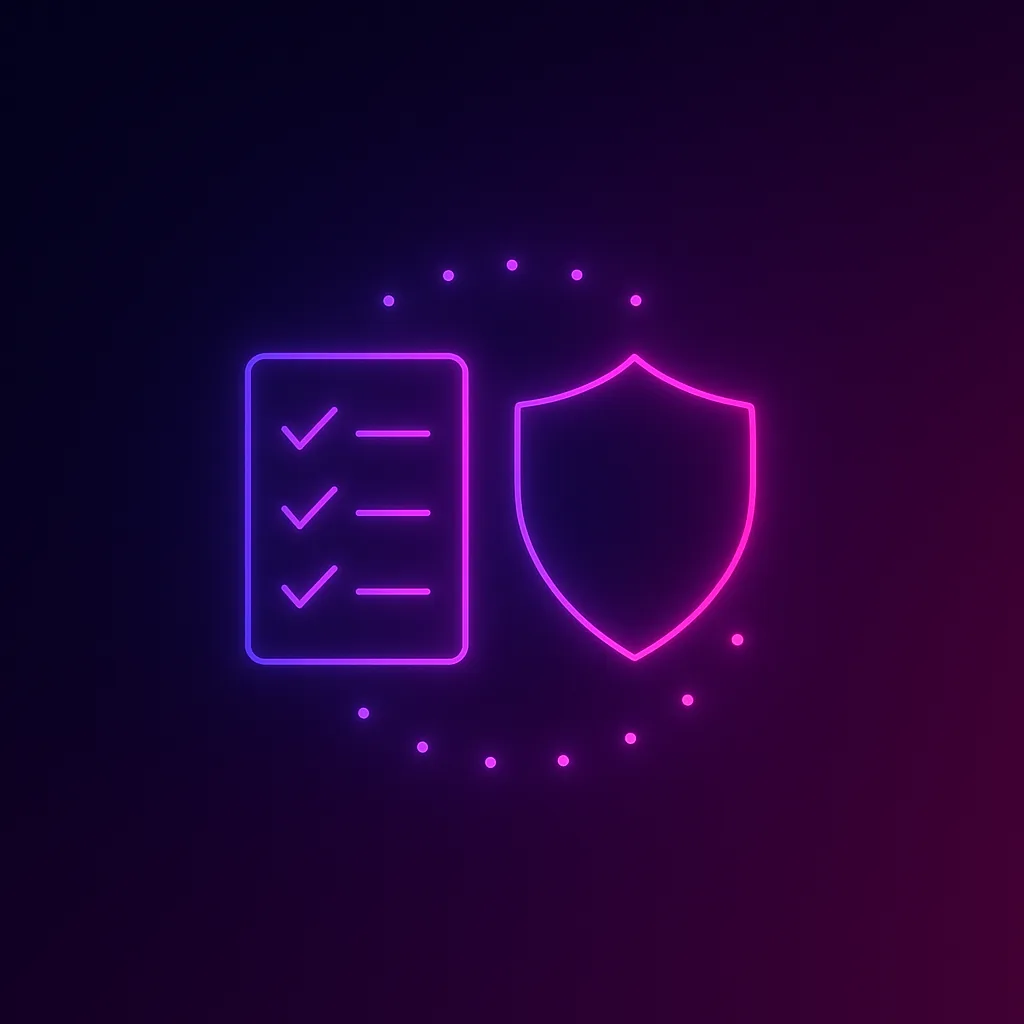 GDPR Compliance Checklist: The Essentials