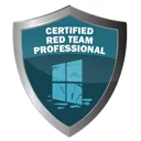 CRTP (Certified Red Team Professional)