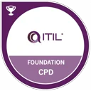 ITIL Foundation